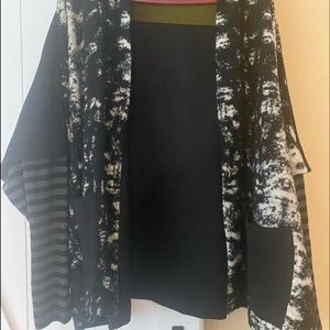 ALEMBIKA EUC jacket L/Xl